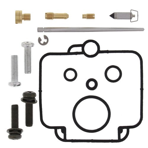 Carburetor Rebuild Kit For Suzuki DR650SE 1992 - 1993
