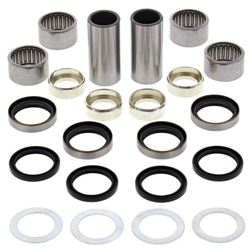 Swing Arm Bearing Kit For Husqvarna TE 300 2014