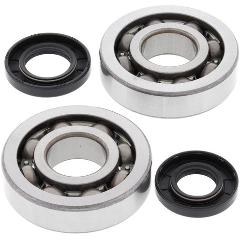 Crank Shaft Bearing Kit For Kawasaki KX250 2005