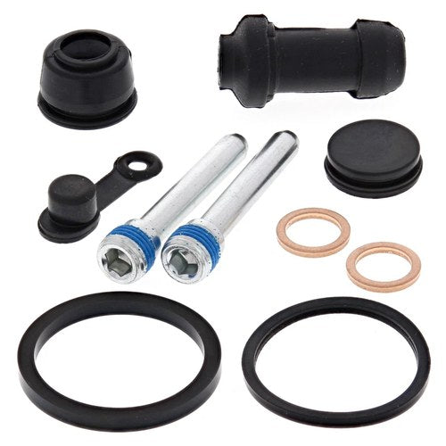 Caliper Rebuild Kit Front For Honda CRF150RB 2012 - 2018