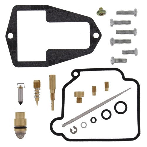 Carburetor Rebuild Kit For Suzuki DR350 1992 - 1993