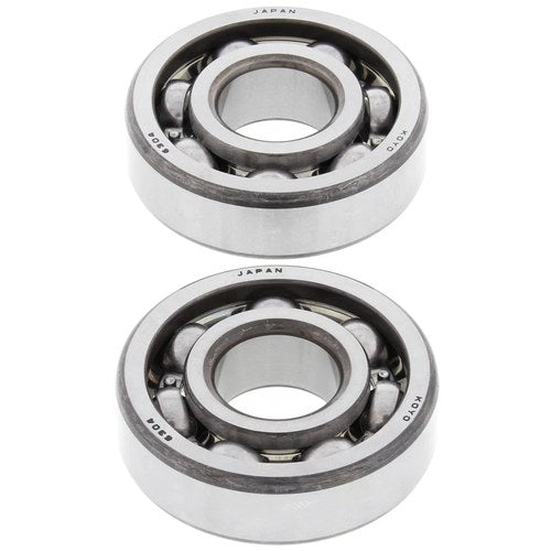 Crank Shaft Bearing Kit For Honda Z-50R 1991 - 1993