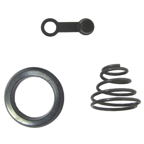 Clutch Slave Kit For Kawasaki Zzr 1400 D ABS 2010