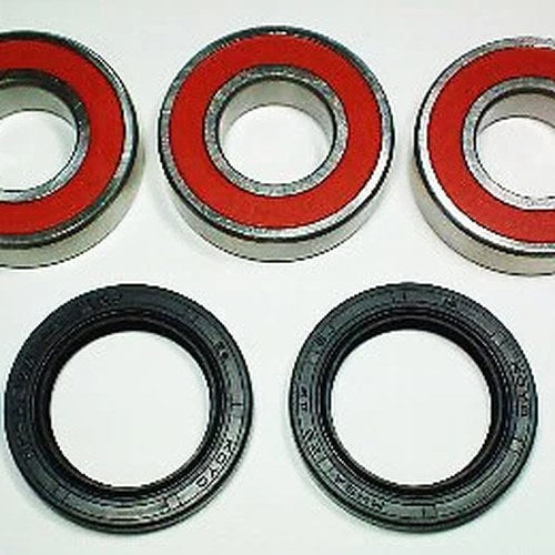 Wheel Bearing Kit Rear For Suzuki RM 125 1996