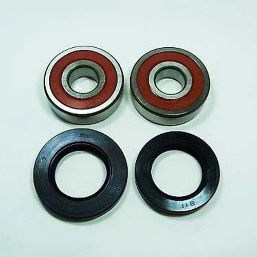 Wheel Bearing Kit For Honda CB 500 FA ABS 2013