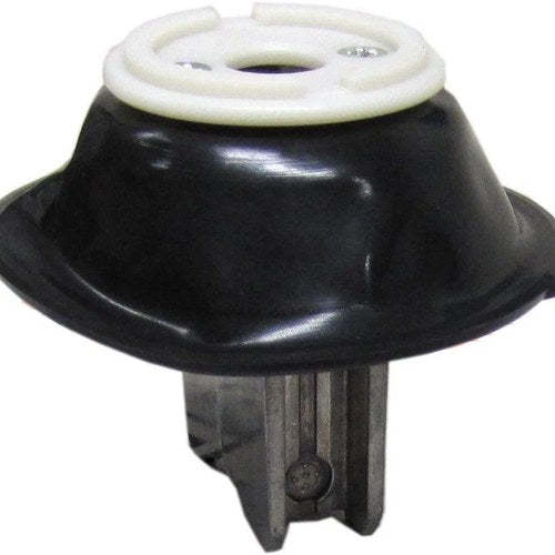 Carburettor Diaphragm For Yamaha SR 500 SP drum brakes 1996