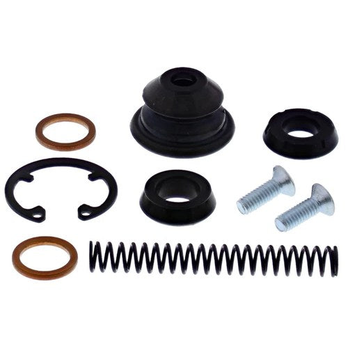 Master Cylinder Rebuild Kit Front For Honda Vfr 1200 2010 - 2014
