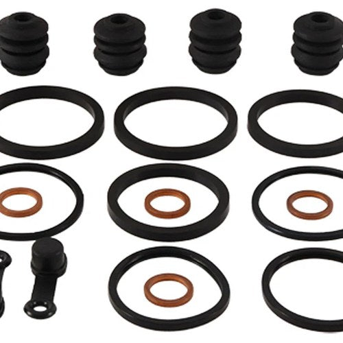 Caliper Rebuild Kit Front For Yamaha XVZ13 Royal Star 2000 - 2013