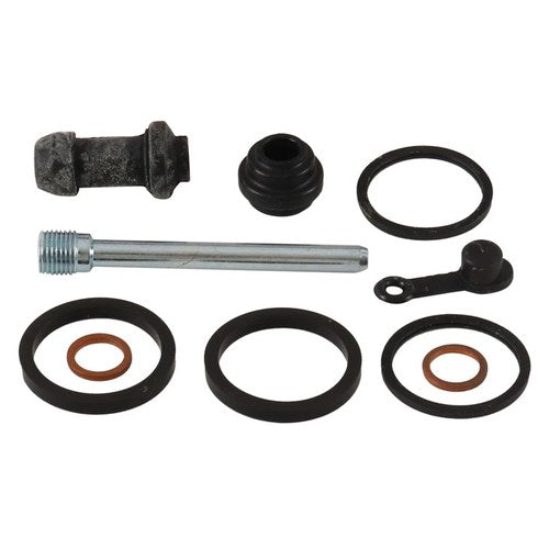 Caliper Rebuild Kit Rear For Honda DN-01 (NSA700A) 2008 - 2009
