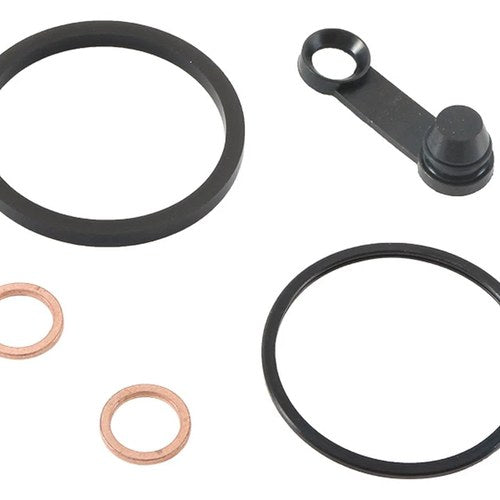 Caliper Rebuild Kit Rear For Yamaha RZ350 1984 - 1985