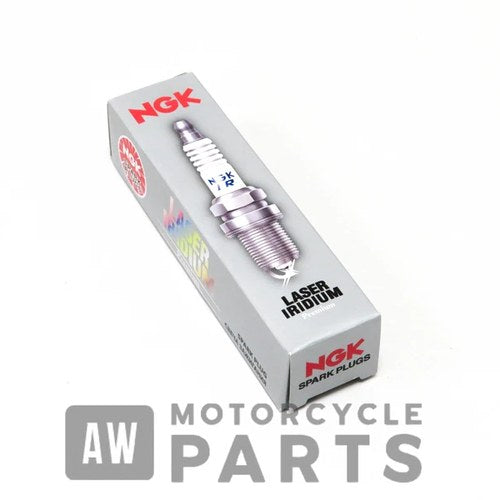 Ngk Iridium Spark Plug LMAR8EI-7 (92499)