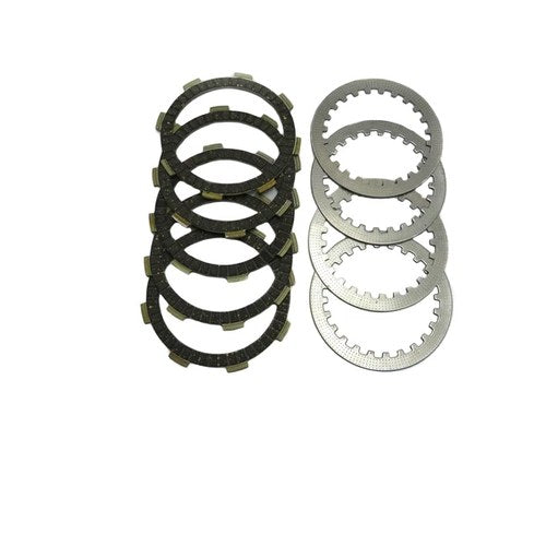Clutch Plate Kit For Ajs Jsm 125 2011 Trail
