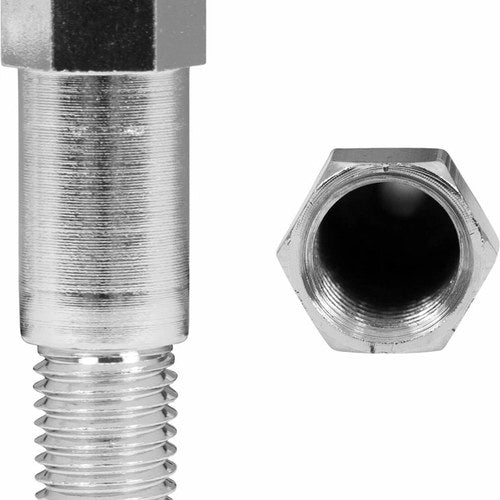 Mirror Adaptor 10mm Yamaha Internal Thread to 10mm External Thread