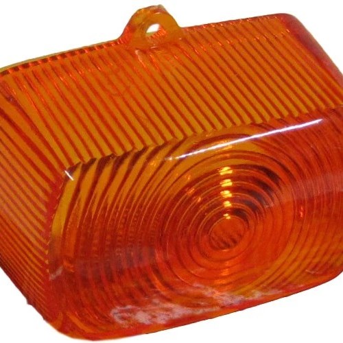 Indicator Lens For Honda VFR400R3 (Amber)