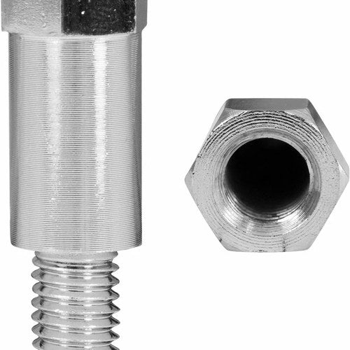 Mirror Adaptor 8mm Internal Thread to 8mm Yamaha External Thread