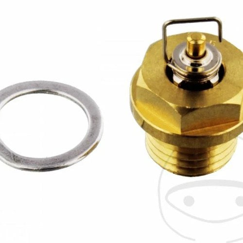 Carb Float Needle With Seat For Kawasaki KX 65 A 2000