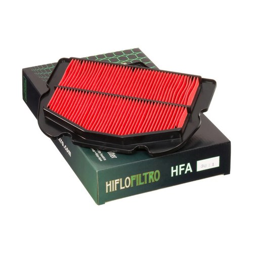 Hiflo Air Filter For Suzuki Gsx 1300 RA Hayabusa ABS 2016-2018
