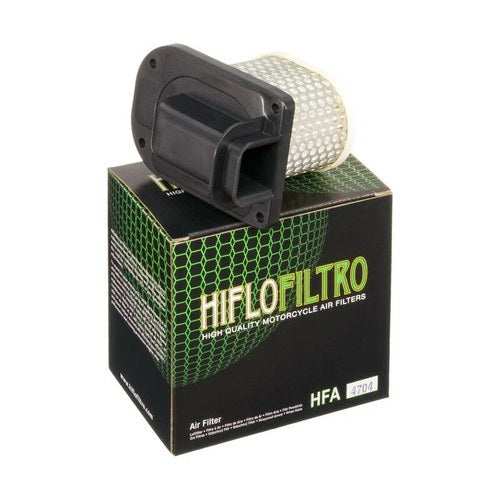 Hiflo Air Filter For Yamaha Xtz 750 N Super Tenere 1990-1993