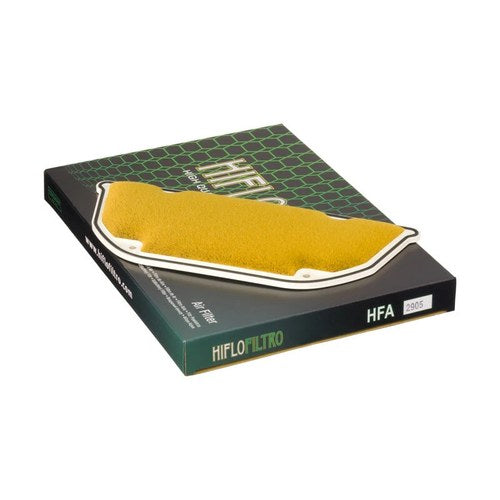 Hiflo Air Filter For Kawasaki ZX-10 1000 B Tomcat 1988-1990