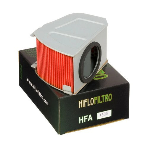 Hiflo Air Filter For Honda Cbx 550 F Supersport 1982-1984