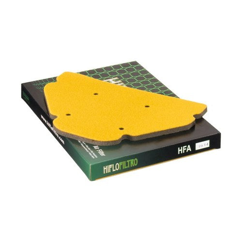 Hiflo Air Filter For Kawasaki ZX-9R 900 E Ninja 2000-2001