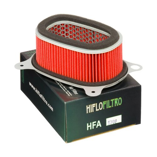 Hiflo Air Filter For Honda Xrv 750 Africa Twin 1993-2003