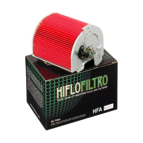 Hiflo Air Filter For Honda CB 250 Two-Fifty 1996-1998