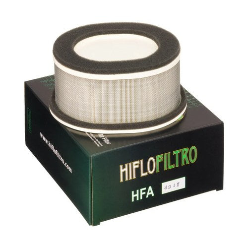 Hiflo Air Filter For Yamaha Fzs 1000 Fazer 2001-2005