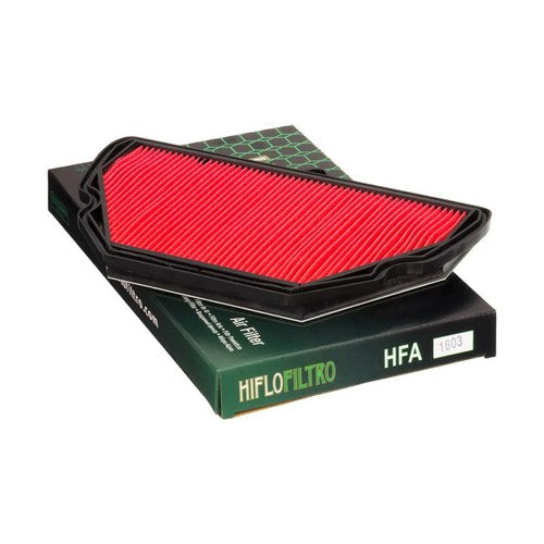 Hiflo Air Filter For Honda Cbr 600 F 1999-2000