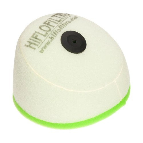 Hiflo Air Filter For Honda CR 80 R 1986-1995