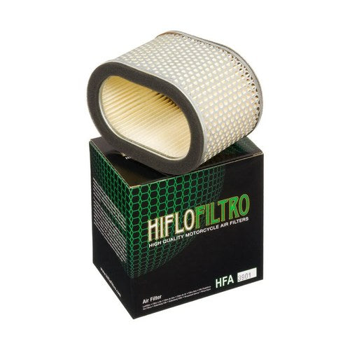 HFA3901 Hiflo Air Filter Replacement Motorcycle