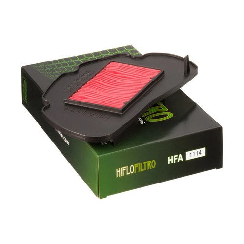 HFA1114 Hiflo Air Filter Replacement Motorcycle