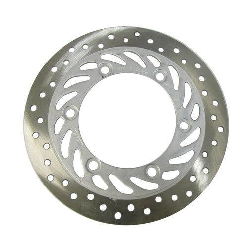 Front Brake Disc For Honda Cbf 125 MA 2010