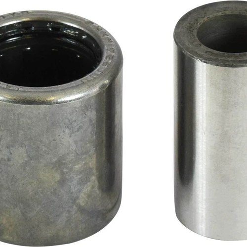 Rear Shock Needle Bearing Kit For Suzuki Sfv 650 A Gladius ABS 2011