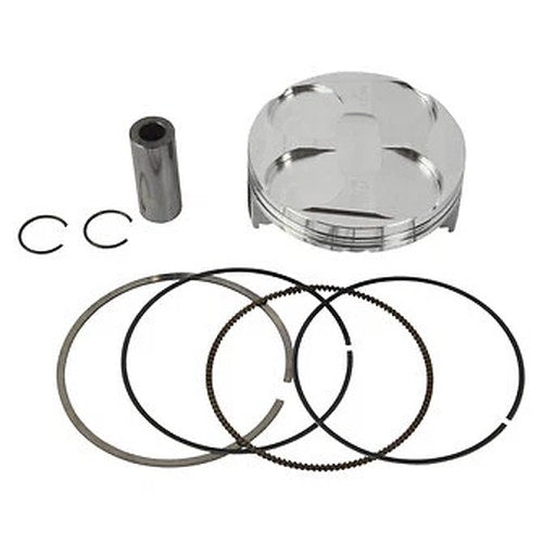 Vertex Top End Gasket Kit For 4T Honda Cre 250 X Comp 12.9:1 2004-17 (77.97) C