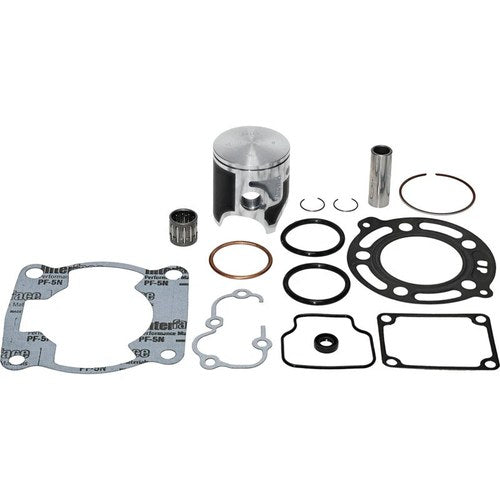 Vertex Top End Gasket Kit For 2T Kawasaki KX 85 single ring 14-22 (48.45) B