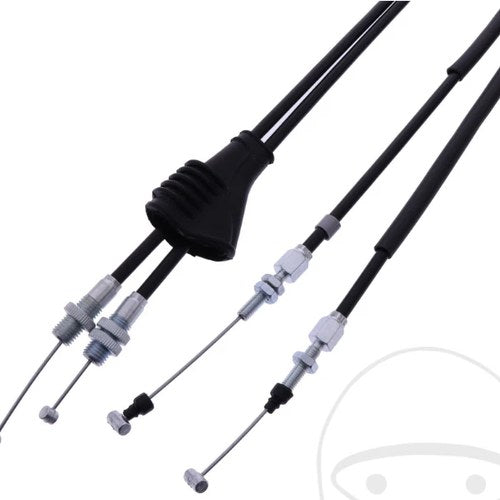 Throttle Cable For Yamaha XT 500 1976-1988