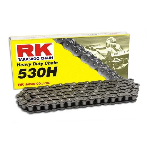 RK Chain For Suzuki GSX400 TX 81-85 530 H 104 Links
