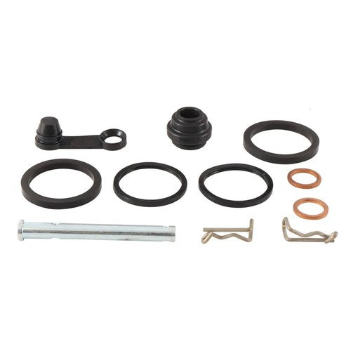Rear Caliper Rebuild Kit For KTM Supermoto 990 2010 - 2011