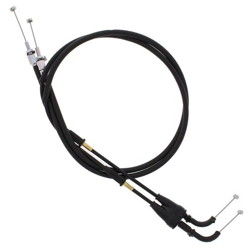 Throttle Cable For Kawasaki KX450F 2009 - 2012