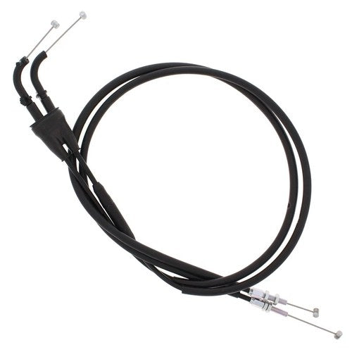 Throttle Cable For Suzuki RMZ450 2005 - 2007