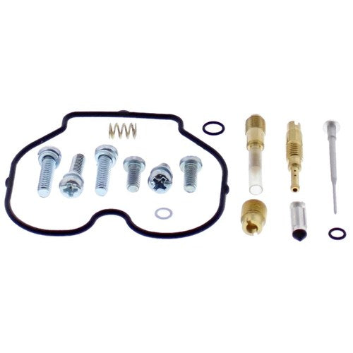 Carburetor Rebuild Kit For Honda NPS50 2003-2018
