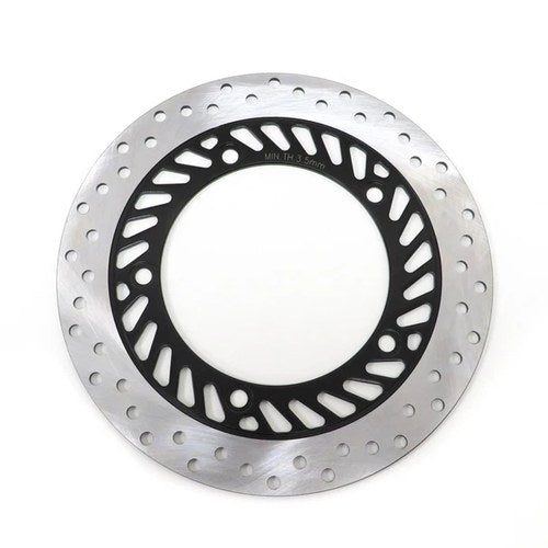 Front Brake Disc For Honda Cbr 125 2011 2012 2013 2014 2015 2016 2017