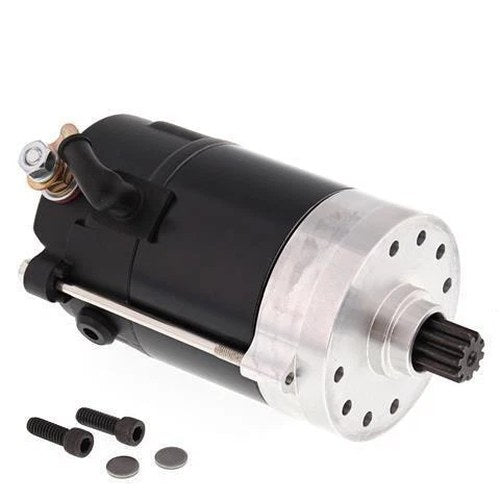 Starter Motor 1.4 Black Prestolite For Harley Fxrs Super Glide II 1982-1983