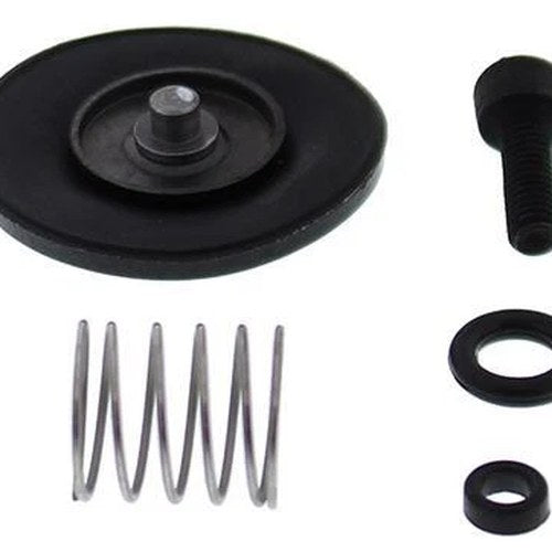 Accelerator Pump Rebuild Kit For Suzuki DRZ400E Non CA Models Pumper Carb 04-07