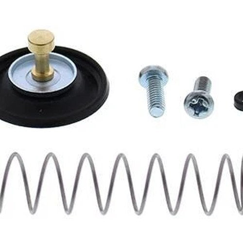 Air Cut Off Valve Rebuild Kit For Kawasaki EL250 1988-1994