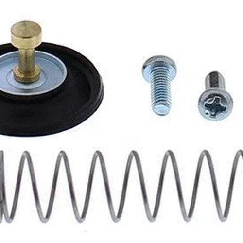 Air Cut Off Valve Rebuild Kit For Kawasaki KL650 A (KLR) 1987-2007