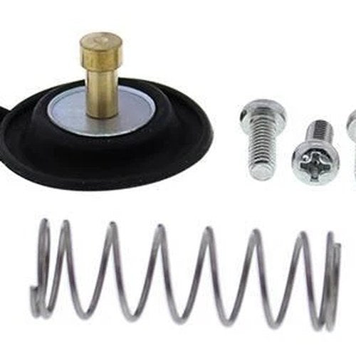 Air Cut Off Valve Rebuild Kit For Suzuki LS650 Savage 1996-2019