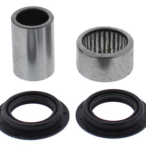 Lower Shock Bearing Kit For Kawasaki KL650 B (KLR) Tengai 1990-1991