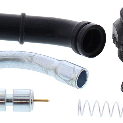 Carburetor Choke Plunger Starter Valve Kit For Honda ATC250ES 1985